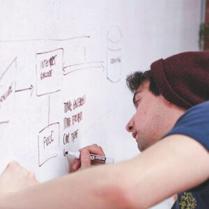 website conversion funnel